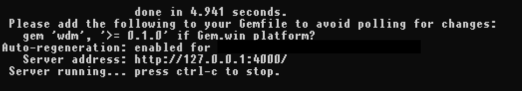 github-blog-local-server-bash-image