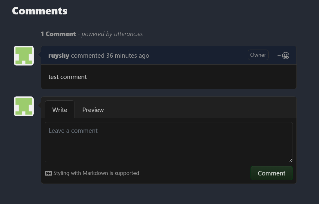 github-blog-comments